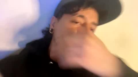 Andy online show from 10-11-25, 02:00