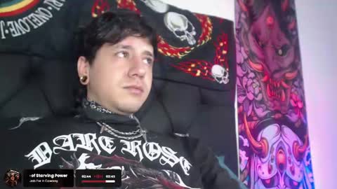 Andy online show from 07-14-26, 12:02