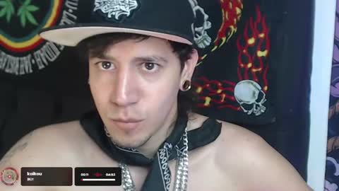 Andy online show from 07-16-26, 10:38
