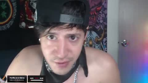 Andy online show from 07-23-26, 12:46