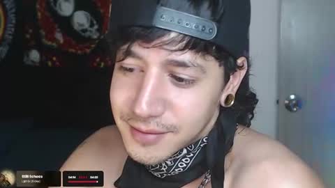 Andy online show from 07-23-26, 01:58