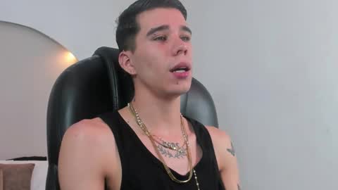 Jokser online show from 03-18-26, 04:37