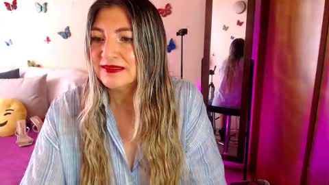 Jolie Mature online show from 03-16-26, 08:13