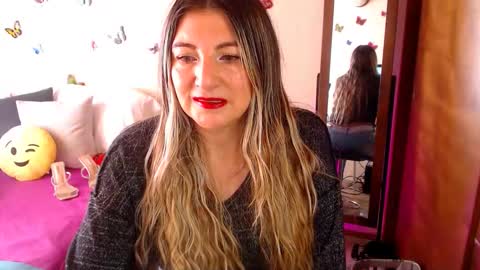 Jolie Mature online show from 03-21-26, 09:18