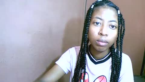 Snapshot of joliekah27 chatting on 02-27-25, 04:41 joliekah27 online show from 02-27-25, 04:41