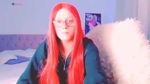 ArianaJoliiee online show from 09-22-25, 07:43