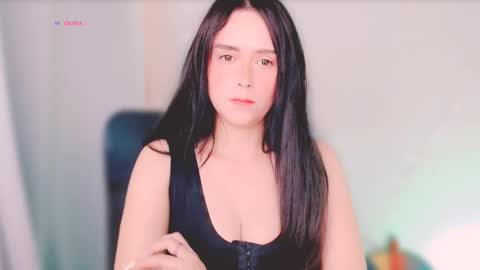 ArianaJoliiee online show from 12-18-25, 02:39