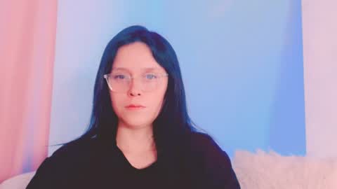 ArianaJoliiee online show from 07-28-26, 03:24