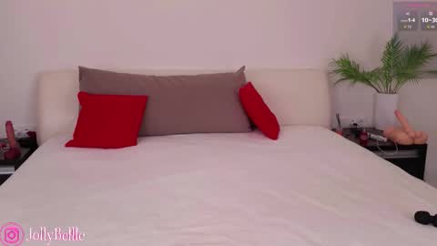 Belle online show from 10-01-25, 01:11