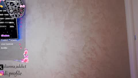 Snapshot of jolly_dolly chatting on 01-10-25, 07:25 Dianna online show from 01-10-25, 07:25