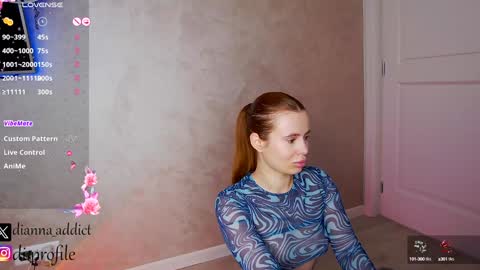 Snapshot of jolly_dolly chatting on 01-13-25, 04:18 Dianna online show from 01-13-25, 04:18