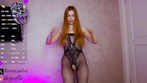 Snapshot of jolly_dolly chatting on 02-22-25, 07:01 Dianna online show from 02-22-25, 07:01