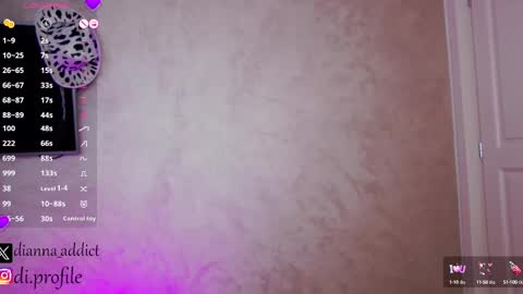 Snapshot of jolly_dolly chatting on 02-24-25, 08:17 Dianna online show from 02-24-25, 08:17