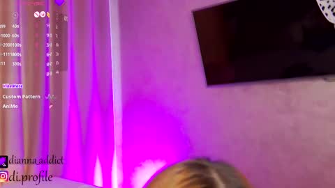 Snapshot of jolly_dolly chatting on 03-03-25, 11:33 Dianna online show from 03-03-25, 11:33