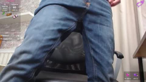 JonahShaw online show from 11-08-25, 05:51