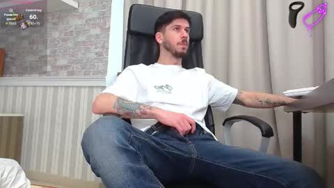 JonahShaw online show from 11-11-25, 05:40