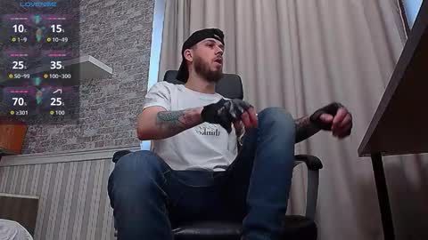 JonahShaw online show from 03-06-26, 05:04