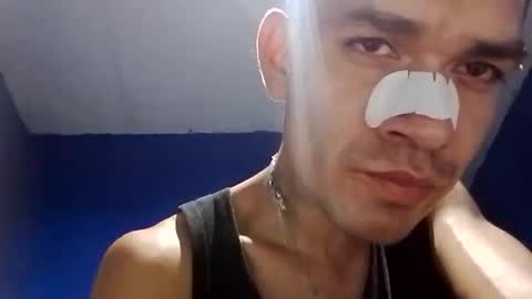 jonalberto072 online show from 03-05-26, 10:22