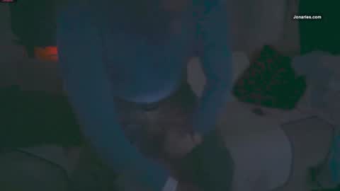 Jon Aries online show from 03-05-26, 07:21