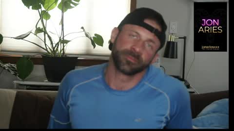 Jon Aries online show from 04-03-26, 07:23