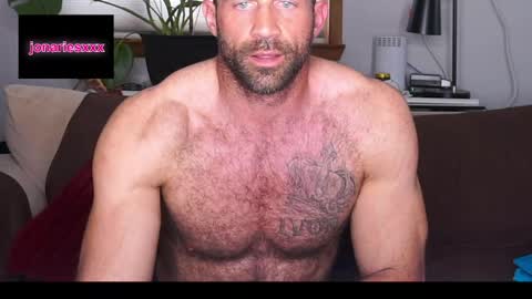 Jon Aries online show from 04-15-26, 09:48