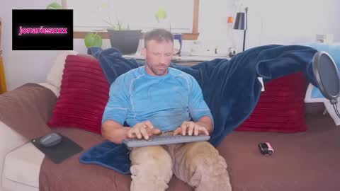 Jon Aries online show from 04-20-26, 07:15