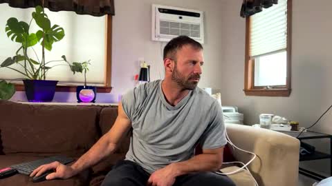 Jon Aries online show from 04-26-26, 12:47