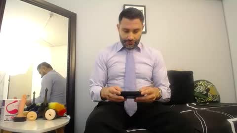  JONAS BEARD  online show from 11-25-25, 03:23