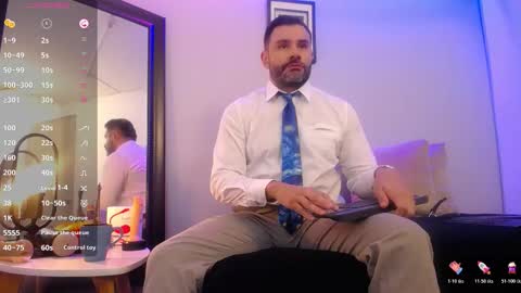  JONAS BEARD  online show from 01-19-26, 02:43