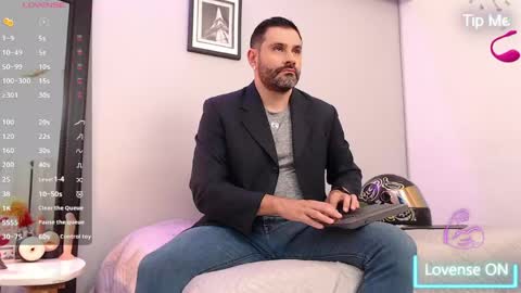  JONAS BEARD  online show from 04-25-26, 07:55