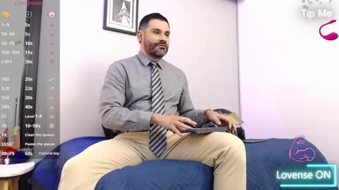 Snapshot of jonas_beard1 chatting on 05-07-26, 03:06 JONAS BEARD online show from 05-07-26, 03:06