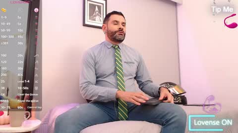 Snapshot of jonas_beard1 chatting on 05-12-26, 02:58 JONAS BEARD online show from 05-12-26, 02:58
