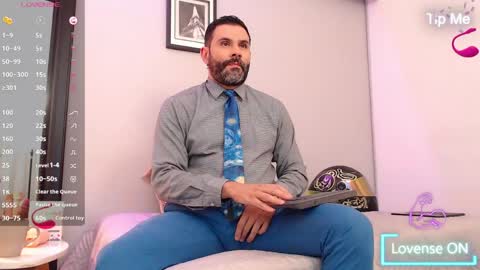 Snapshot of jonas_beard1 chatting on 05-19-26, 03:07 JONAS BEARD online show from 05-19-26, 03:07