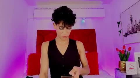 Jonas  online show from 10-23-25, 02:05