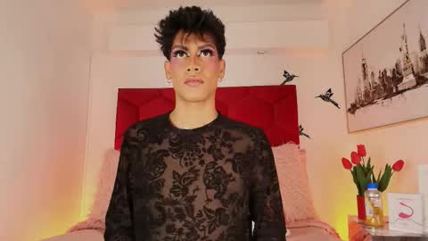 Jonas  online show from 01-07-26, 04:26