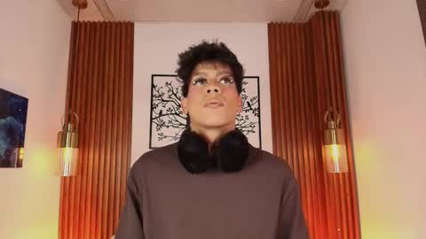 Jonas  online show from 01-13-26, 03:12