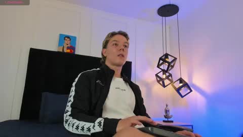 Jonathan Danielss  online show from 03-06-25, 12:41
