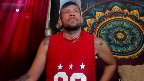 Jonathan RiversNew online show from 01-03-25, 02:08