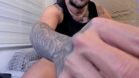 Jonathan RiversNew online show from 03-23-26, 08:35