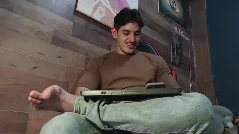 jonathancast08 online show from 02-14-26, 08:05