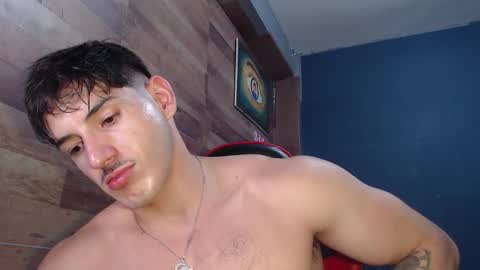 jonathancast08 online show from 02-25-26, 03:49