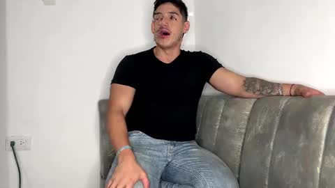 jonathancast08 online show from 04-18-26, 03:05