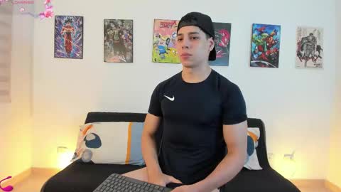 Instagram jonathanfit14 online show from 01-31-26, 11:03