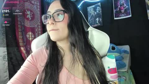 Janna online show from 03-26-26, 04:18