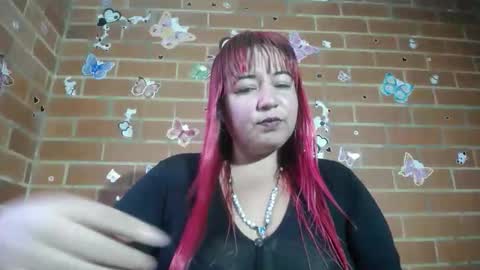 Snapshot of jones_scarlet chatting on 02-02-26, 12:26 Scarlet online show from 02-02-26, 12:26