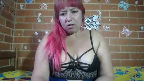 Snapshot of jones_scarlet chatting on 02-05-26, 02:33 Scarlet online show from 02-05-26, 02:33