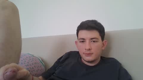 jonhy_merlin online show from 03-06-26, 12:56