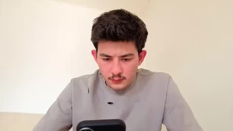 jonhy_merlin online show from 05-11-26, 02:45