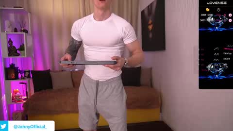 John     online show from 03-04-25, 05:53