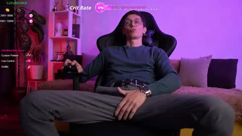 John     online show from 10-25-25, 09:50